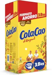 ColaCao Original 3,8 kg