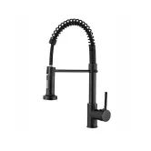 Grifo de cocina mezclador giratorio 360°