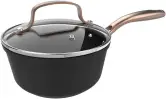 Cazo Polka F 16 cm y capacidad de 1,3 L