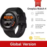 Smartwatch OnePlus Watch 4