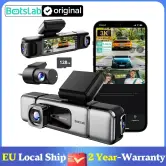 Dash Cam Botslab G980H  4 Canales