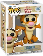 Funko Pop! de Disney Winnie the Pooh - Tigger Funko Pop! de Disney Winnie the Pooh - Tigger