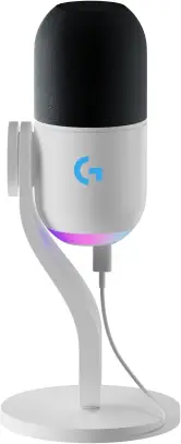 Micrófono Logitech G Yeti GX