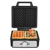 Gofrera Aigostar de 1600Wr