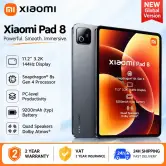 Xiaomi Pad 8 8GB+128GB