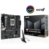 Placa Base ASUS TUF GAMING A620AM-PLUS WIFI