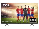 Smart TV QD-Mini LED 50"