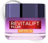  Crema de día L'Oréal Paris Revitalift Filler  50 ml