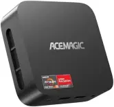Mini PC ACEMAGIC K1 Ryzen 5 7530U 16GB + 512GB