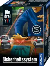Juego de detectives para niños