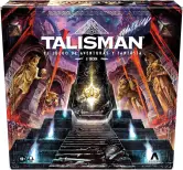 El Juego de Aventuras y fantasía Talisman