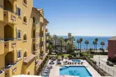 Navidades en Costa del Sol en Hotel 4 Estrellas