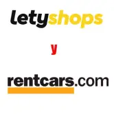 Letyshops y Rentcars te devuelven el 7% de tus compras