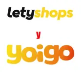 Letyshops y Yoigo, cashback de 10 euros