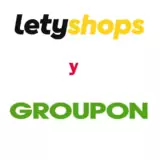 Letyshops y Groupon