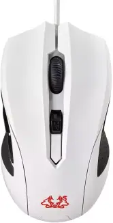 Ratón Gaming Asus Cerberus Artic