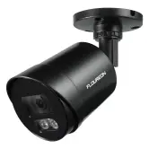 Cámara de Seguridad 1080P FHD para CCTV Cámara de Seguridad 1080P FHD para CCTV