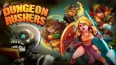 Juego Dungeon Rushers en Twitch Prime