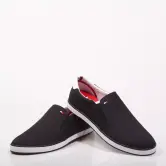 Zapatillas Tommy Hilfiger Iconic Slip Azul Marino