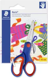 Tijeras para niños 14cm