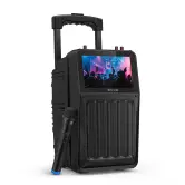 Altavoz con pantalla BlitzWolf® BW-DM1 30W