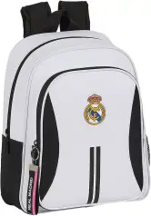 Mochila pequeña de niño Real Madrid CF