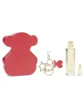 Perfume TOUS con estuche con llavero de 90ml