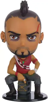 Figura Chibi Far Cry 3