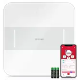 Báscula de Baño inteligente Sinocare