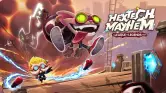 Hextech Mayhem (League of Legend) para iOS