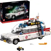 LEGO Creator ECTO-1 de los Cazafantasmas