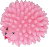 Juego de Erizo para Perro