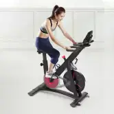 Bicicleta de Spinning Indoor YESOUL S3