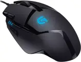 Ratón Logitech G402 Hyperion Fury