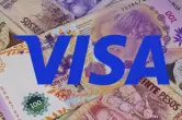 40% de descuento al comprar con divisa ARS en VISA