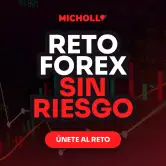 Reto Forex SIN RIESGO de MiChollo 2023