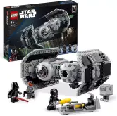 LEGO  Star Wars TM Bombardero Tie