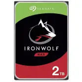 Seagate IronWolf 2TB para NAS