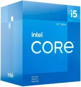 Procesador Intel Core i5-12400F
