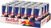 Pack de 24 Latas de Red Bull Original Pack de 24 Latas de Red Bull Original
