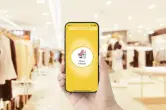 10€ en tu primer pedido Glovo Fashion