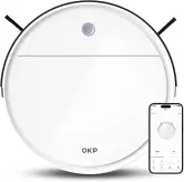 Robot Aspirador OKP K5
