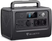 Generador Solar BLUETTI EB70 716Wh 1000W Generador Solar BLUETTI EB70 716Wh 1000W