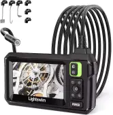 Endoscopio Industrial Lightswim Endoscopio Industrial 1920P Endoscopio Industrial Lightswim Endoscopio Industrial 1920P