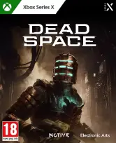 Dead Space para Xbox X