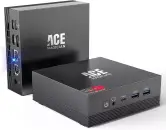 Mini PC Ryzen 5 5500U, 16GB, 512GB, W11 Mini PC Ryzen 5 5500U, 16GB, 512GB, W11