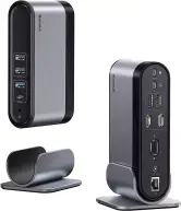 Baseus Docking Station 14-en-1