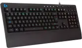 Teclado Gaming Logitech G213 Prodigy