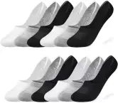 12 Pares calcetines cortos