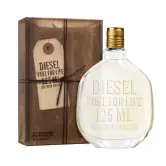 Perfume DIESEL Fuel For Life de 125ml